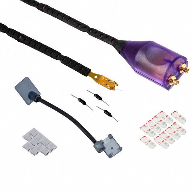 D11000SI Teledyne LeCroy  Accessories